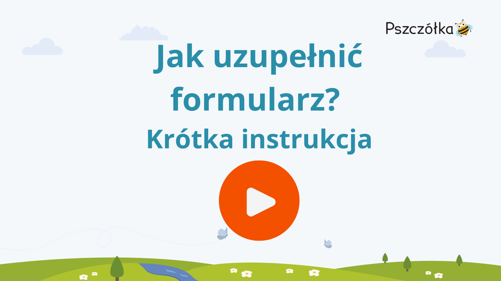 Diagram předávání formulářů